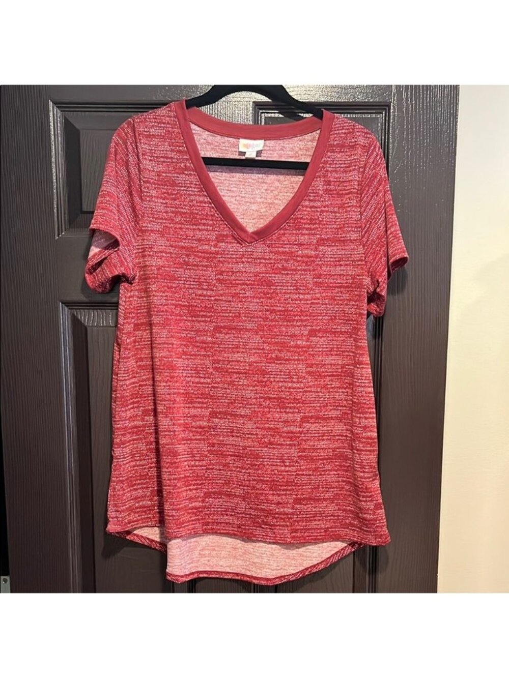 LuLaRoe Iris Shirt - Medium